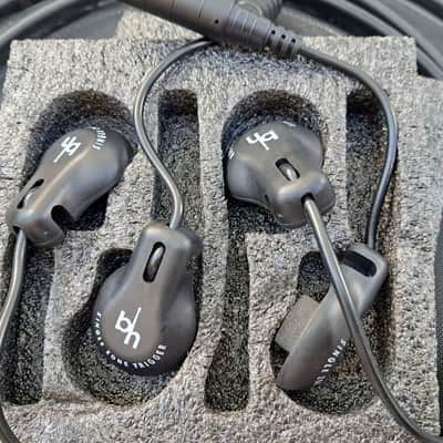 RTOM Black Hole Set with triggers image 5