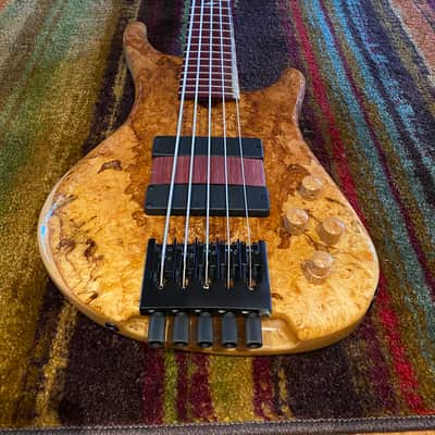 Roscoe headless LG Standard plus image 19