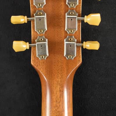 Gibson Murphy Lab 1958 ES-335 Reissue Dirty Blonde Heavy Aged image 7