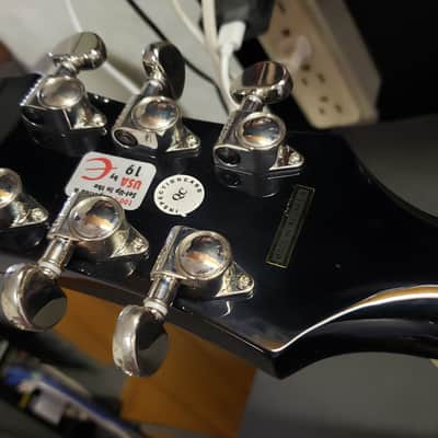 Epiphone Les Paul Standard 2012  + Hard Case image 13