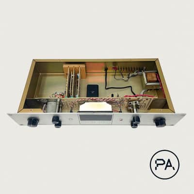 Spectra Sonics 610 Complimiter image 2