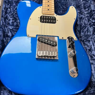 Fender 60th Anniversary American Series Telecaster w/ OHSC image 3