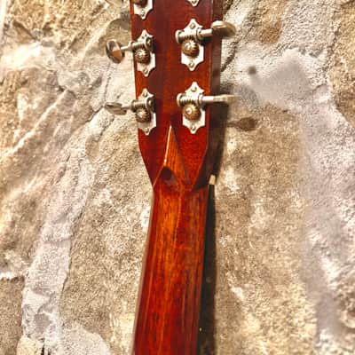 *MASTER GRADE* MJ Franks *Brazilian* OMS image 13