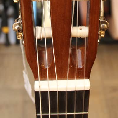 circa 2000s Yamaha C45 Classical image 3