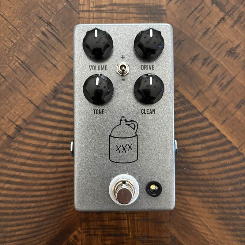 JHS Moonshine V2