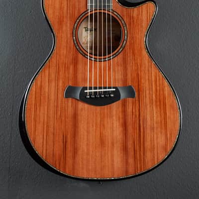 Taylor Builder's Edition 912CE Honduran Rosewood image 2