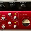 Focusrite Red 3 Dual Compressor / Limiter