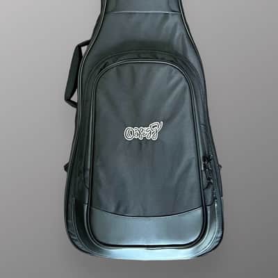 OOPEGG Supreme Collection Trailbreaker MK-III - 2023 - Tobacco Burst. NEW (Authorized Dealer) image 12