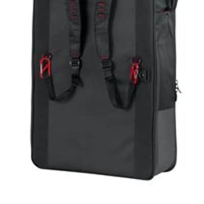 Gator GPG76 ProGo 76-Key Keyboard Gig Bag image 10