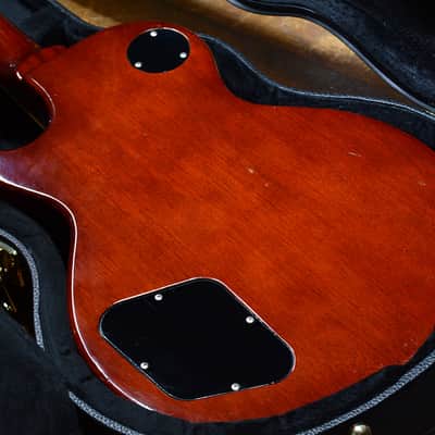Tokai Love Rock LS50 1980's image 10