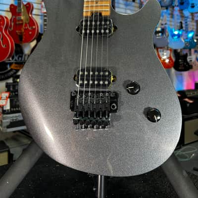 EVH Wolfgang Standard Electric Guitar - Granite Crystal Shipping Authorized Dealer! 442 FREE PLEK! image 2