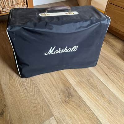 Marshall AS50D Limited Edition 2020 - Vintage White image 2