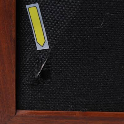 Altec MADRID 872B Speaker System Pair of Speakers Bookshelf Loudspeaker System image 5