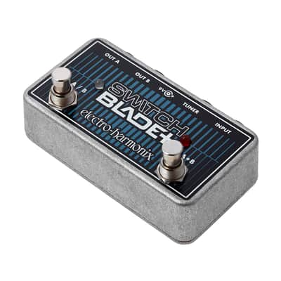 Switchblade Plus Channel Selector Electro Harmonix image 3