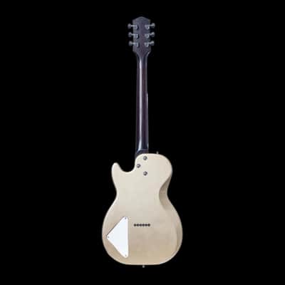 Harmony Standard Jupiter Champagne With Mono Case image 9