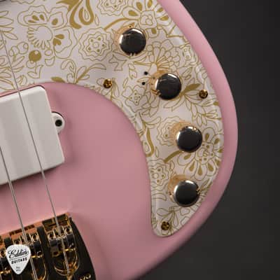 Sandberg Limited Edition California V-TM Ida Nielsen Signature - Strawberry Milkshake image 14