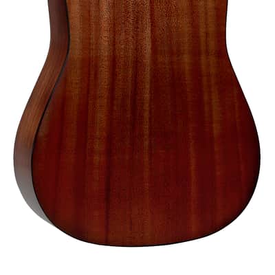 Martin DE Retro Plus w/Softshell Case image 3