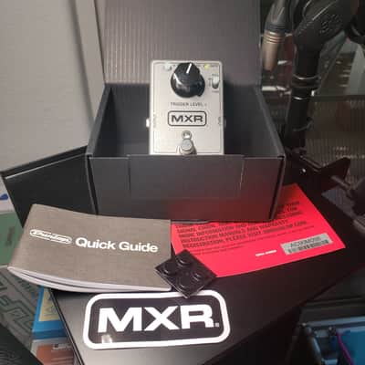 MXR M135 Smart Gate 2004 - Present - Gray image 7