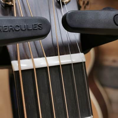 Martin 000-14F Custom Shop - Black Ebony Fretboard, Mahogany, Mahogany image 11
