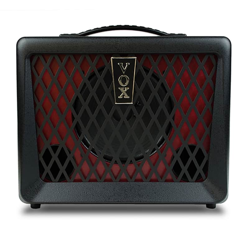 Vox VX50 BA 50-Watt 1x8" Bass Combo image 1