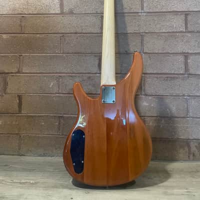 Yamaha TRBX174EW 2020s - Natural image 2