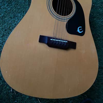 Epiphone PR-100 1997 - 2003 - Natural image 2