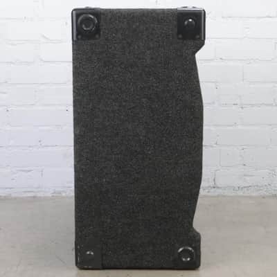Rivera 212 Ported 2x12 Vertical Speaker Cabinet Owned by Robbie Robertson #48185 image 6