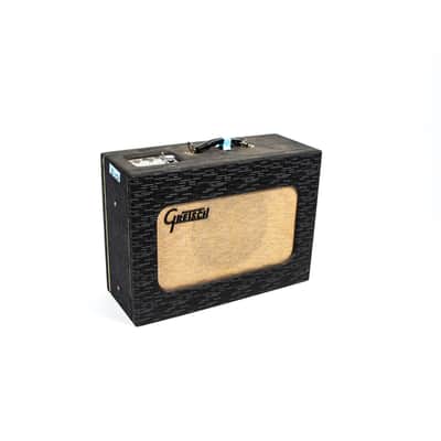 Gretsch Reverberation Owned by Brian Setzer image 3