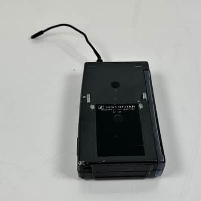 Sennheiser SK 100 G1 Bodypack Transmitter for EW 100 (518-550 MHz) image 5