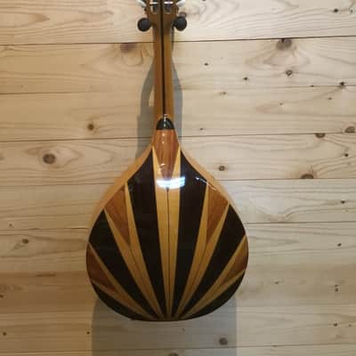 Musima Mandolin 60 s image 4