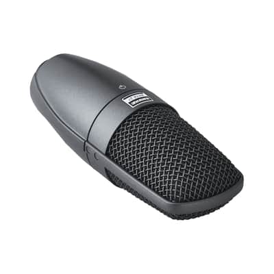 Shure Beta 27 | Instrument Condenser Microphone. New with Full Warranty! image 5