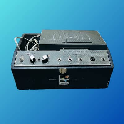Maestro Echoplex EP-3 Solid State Bild 1