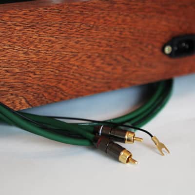 Thorens TD 125 with SME 3009 tonearm (pre-order) image 23