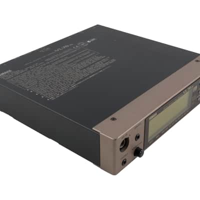 Yamaha VL70M Virtual Acoustic Sound Module image 2