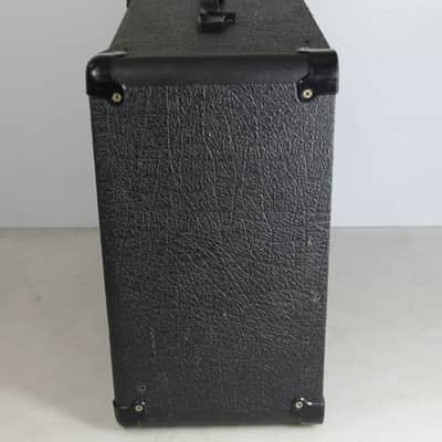 Marshall Valvestate VS30R 2-Channel 30-Watt 1x10" Guitar Combo 1998 - 2001 - Black image 3