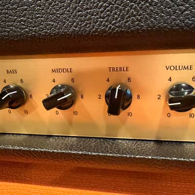 Friedman Smallbox 50 Head image 6