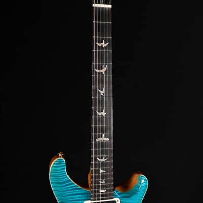 PRS Modern Eagle V 10-Top - Carroll Blue image 8