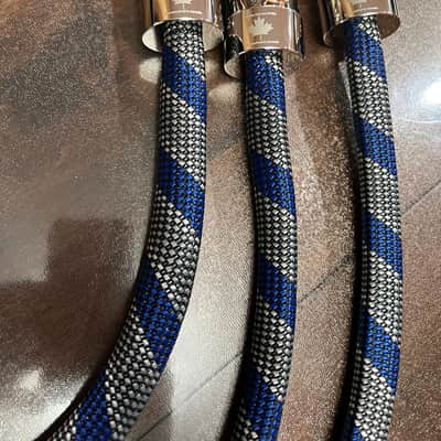 NRG Custom Cables Point One image 8
