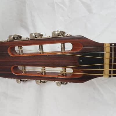Vintage 80's (Japan) Saga DG100S Selmer Manouche Gypsy Jazz image 11