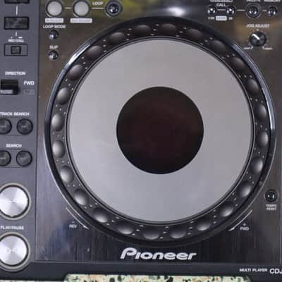 Pioneer CDJ 2000 Nexus Pro CD/USB Rekordbox turntable PAIR image 3