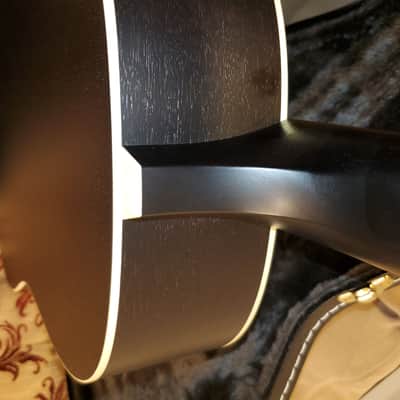 Iris OG 2023-2024 - Satin Black image 5