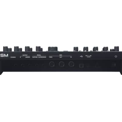 ASM Leviasynth Desktop Hybrid Algorithmic Synthesizer [DEMO] image 8