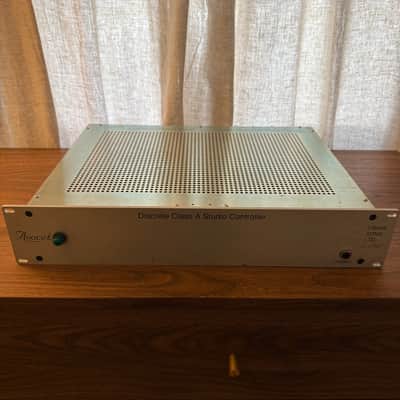 Crane Song Avocet II Monitor Controller 2010s - Silver image 3