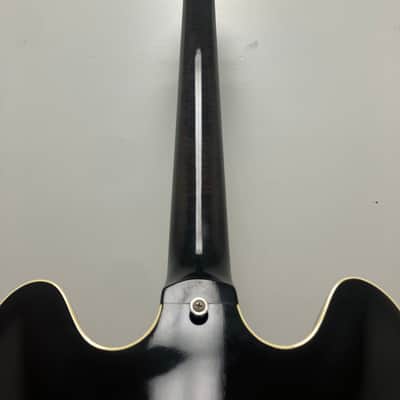 Gibson ES-335 Pro 1979 - 1981 - Sunburst image 8