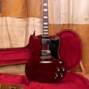 Gibson SG Standard 2014 Cherry Red