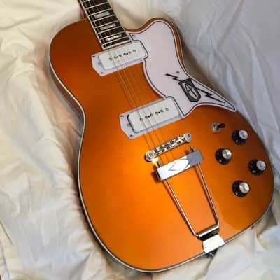 Airline Tuxedo Copper image 6