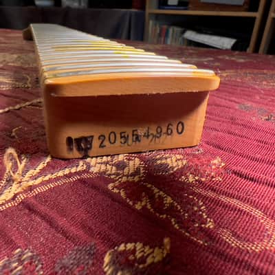 Fender Player Plus Nashville Telecaster 2021 - Butterscotch Blonde image 23
