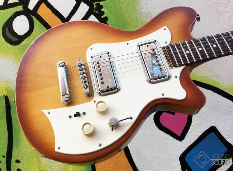 Maton MS500 | Reverb