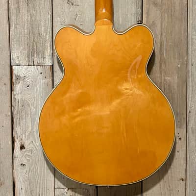NEW Gretsch G2622T Streamliner Center Block Double-Cut with Bigsby - Village Amber, Support Small Business and Buy It Here!! Ships Fast and Free! image 9