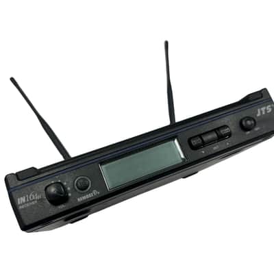 JTS IN264TH Wireless Vocal Mic with IN164R Receiver image 2